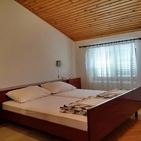 Holiday Apartment 1