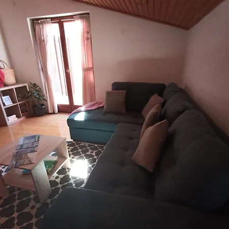 Holiday Apartment 1 נובי ווינודולסקי