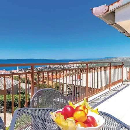 Holiday Apartment 1