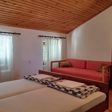 Holiday Apartment 1